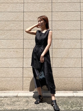 chiaさんのコーディネート