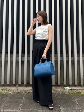 chiaさんのコーディネート