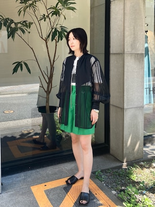 Human Made ラフィックTシャツ Hatsunex Summer Tシャツ（ブラック） | HATSUNEXオフィシャルストア