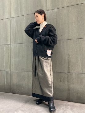 chiaさんのコーディネート