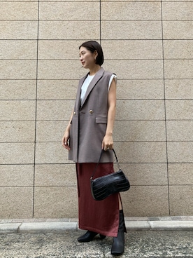 chiaさんのコーディネート