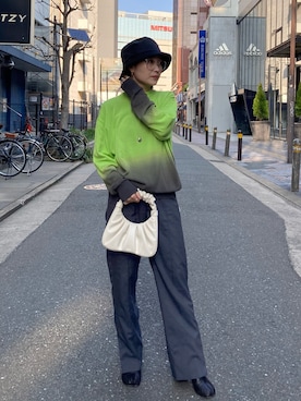 chiaさんのコーディネート