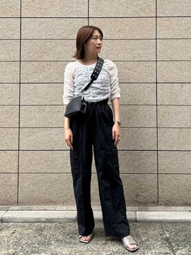 chiaさんのコーディネート