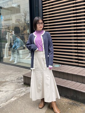 chiaさんのコーディネート