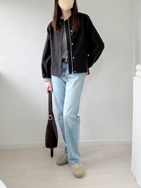 ももたさんのコーディネート