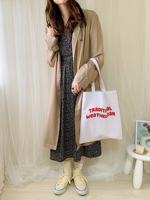 ももたさんのコーディネート