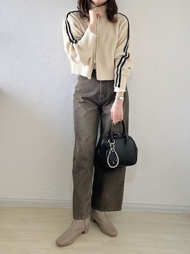 ももたさんの（menue | メヌエ）を使ったコーディネート