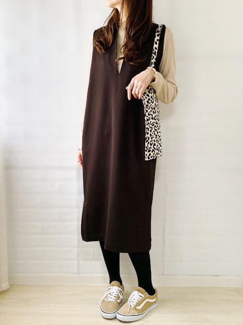 ももたさんのコーディネート