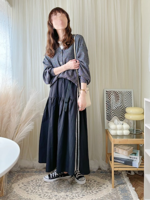 ももたさんのコーディネート