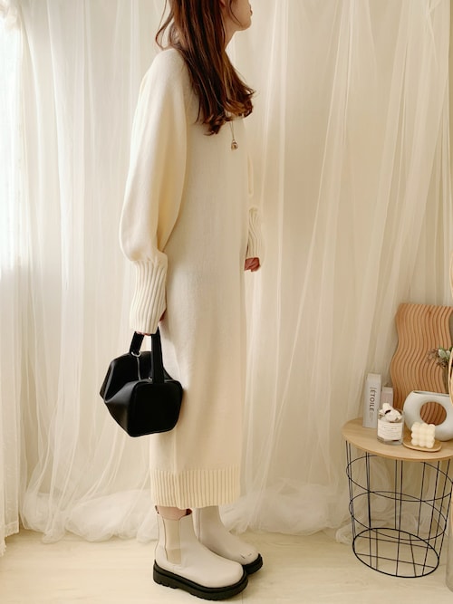 ももたさんのコーディネート