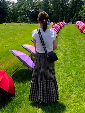 ai_koさんのコーディネート