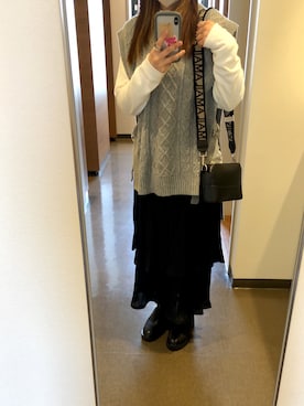 ai_koさんのコーディネート