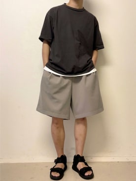 タイスケさんのコーディネート