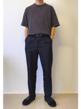 タイスケさんのコーディネート