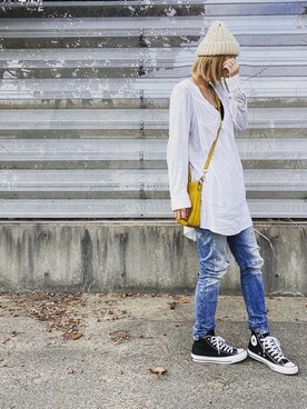 りんねさんのコーディネート