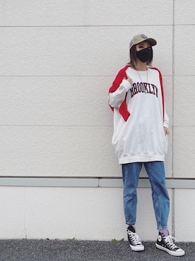 りんねさんのコーディネート