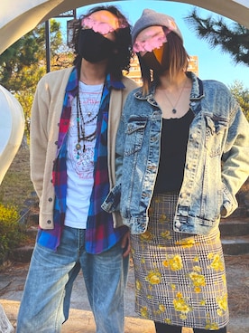 りんねさんのコーディネート