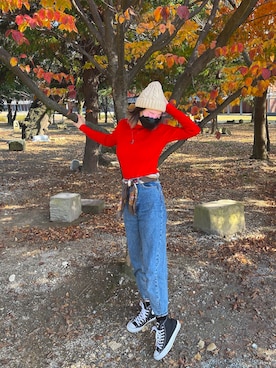 りんねさんのコーディネート