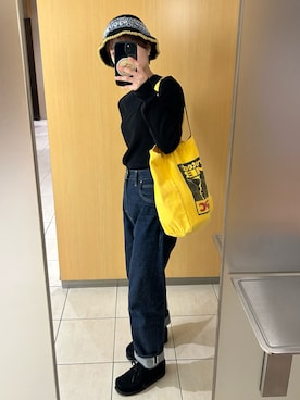 ✌🏼( ◠‿◠ ｜🐬さんのコーディネート