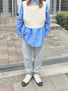 かなこさんのコーディネート
