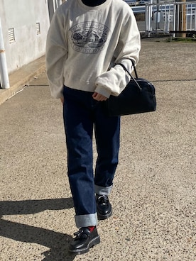 ✌🏼( ◠‿◠ ｜🐬さんのコーディネート