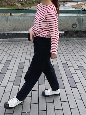 ✌🏼( ◠‿◠ ｜🐬さんのコーディネート