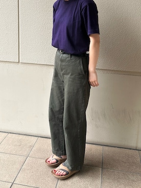 かなこさんのコーディネート