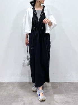 PICCIN PRESSさんのコーディネート