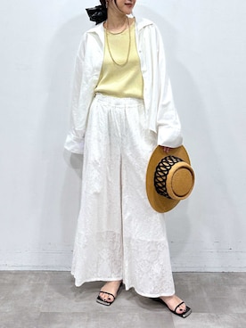 PICCIN PRESSさんのコーディネート