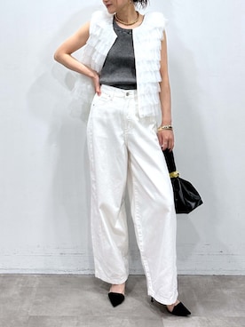 PICCIN PRESSさんのコーディネート