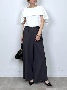 PICCIN PRESSさんのコーディネート