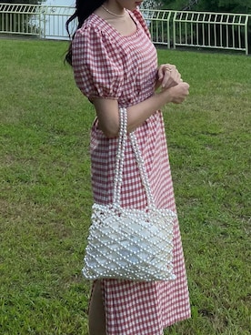 yuka🦕🤍さんのコーディネート