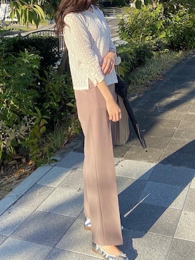 yuka🦕🤍さんのコーディネート