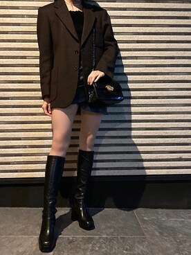 yuka🦕🤍さんのコーディネート