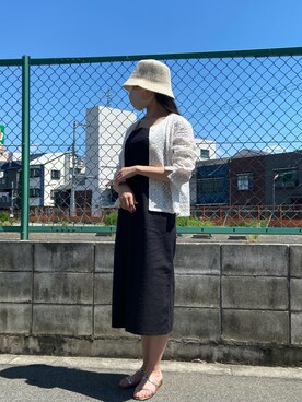 yuka🦕🤍さんのコーディネート