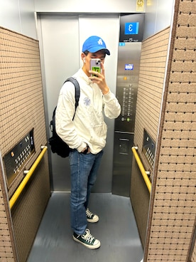 Yutaさんのコーディネート
