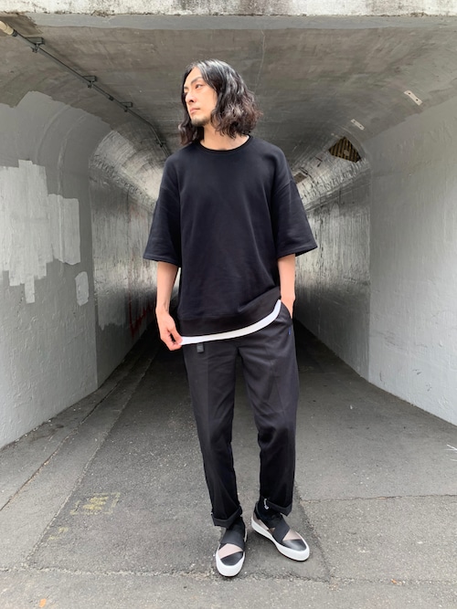 セール】【5/】Dickies コラボレーションパンツ（チノパンツ