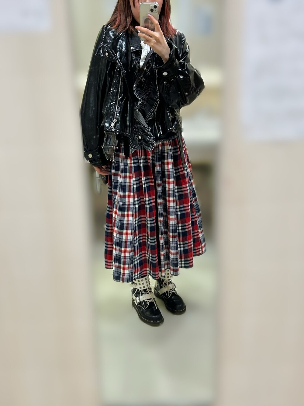 STUDIOUS（ステュディオス）の「【STUDIOUS/ステュディオス】パテント