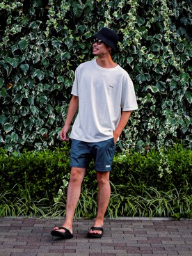 海スタイル のメンズ人気ファッションコーディネート Wear