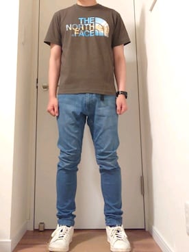 ブルーデニム のメンズ人気ファッションコーディネート Wear