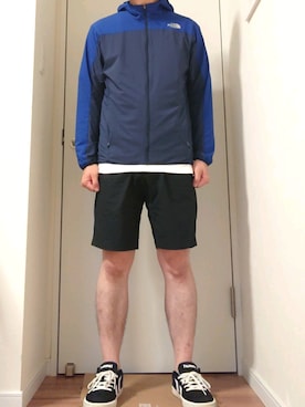 ろびーさん(メンズ・165cm)の秋コーディネート