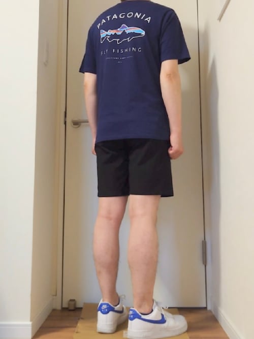 ろびーさんのコーディネート