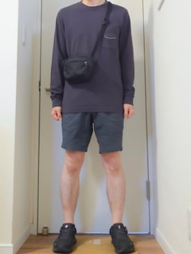 ろびーさんのコーディネート