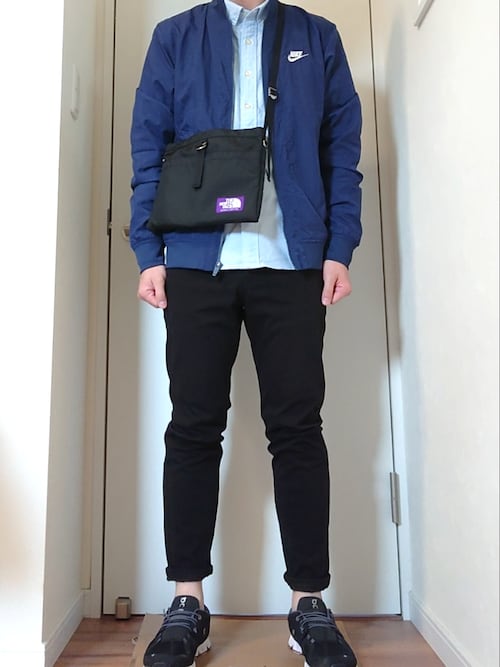 ろびーさんのコーディネート