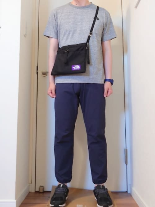 ろびーさんのコーディネート