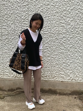 Chisato さんのコーディネート