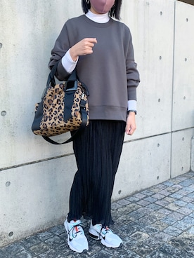 Chisato さんのコーディネート