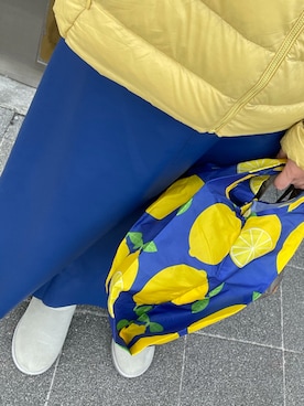 ガッチンムッチンさんのコーディネート