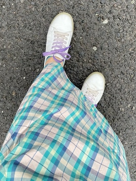 ガッチンムッチンさんのコーディネート