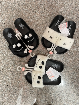 ガッチンムッチンさんのコーディネート